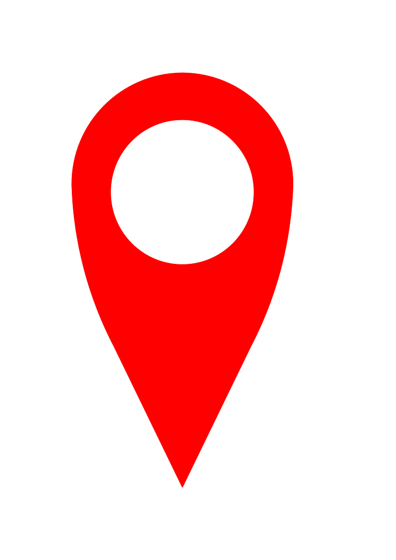 red mark